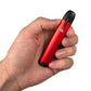 Myblu Vape Pen Limited Edition Kit Hand Check