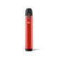 Myblu Vape Pen Limited Edition Kit - Red