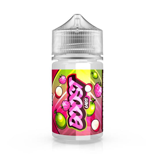 Boost Labs - Raspberry, Lychee and Guava Shortfill
