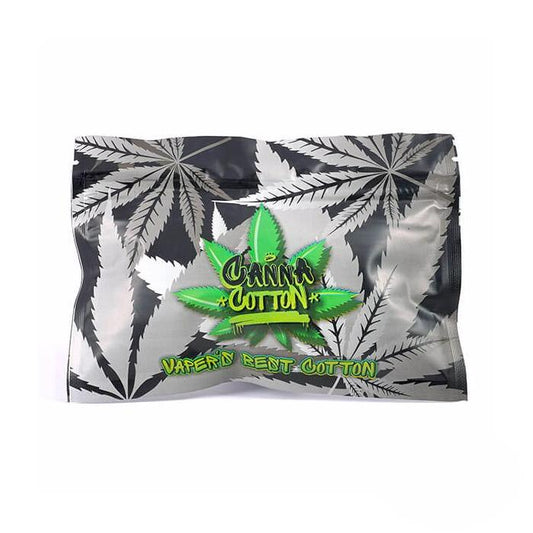 Canna Cotton - 10g Pack
