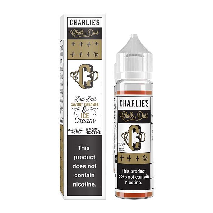 Charlie's Chalk Dust - CCD3 50ml Short Fill E-Liquid