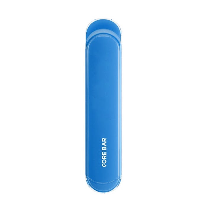 Core Bar Disposable Kit blue energy