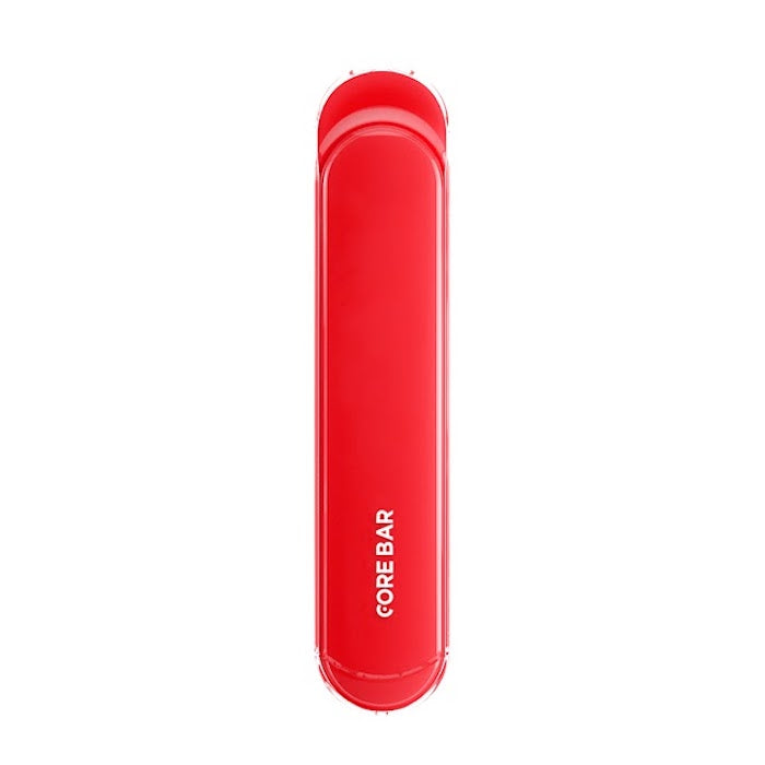 Core Bar Disposable Kit cherry