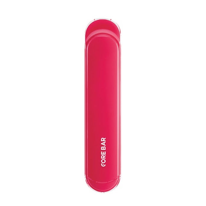 Core Bar Disposable Kit strawberry