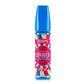 Dinner Lady - Berry Tart 50ml Short Fill E-Liquid
