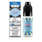 Dinner Lady - Ice Menthol 10ml Salt Nic E-Liquid - 20 mg