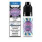 Dinner Lady - Purple Rain 10ml Salt Nic E-Liquid - 10 mg