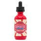 Dinner Lady - Strawberry Custard 50ml Short Fill E-Liquid
