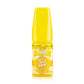 Lemon Sherbet E-Liquid by Dinner Lady Tuck Shop 25ml