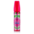 Watermelon Slices E-Liquid by Dinner Lady Tuck Shop