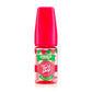 Watermelon Slices E-Liquid by Dinner Lady Tuck Shop 25ml