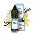 Dolce Salts Vanilla Custard - 10ml Nicotine Salt E-Liquid