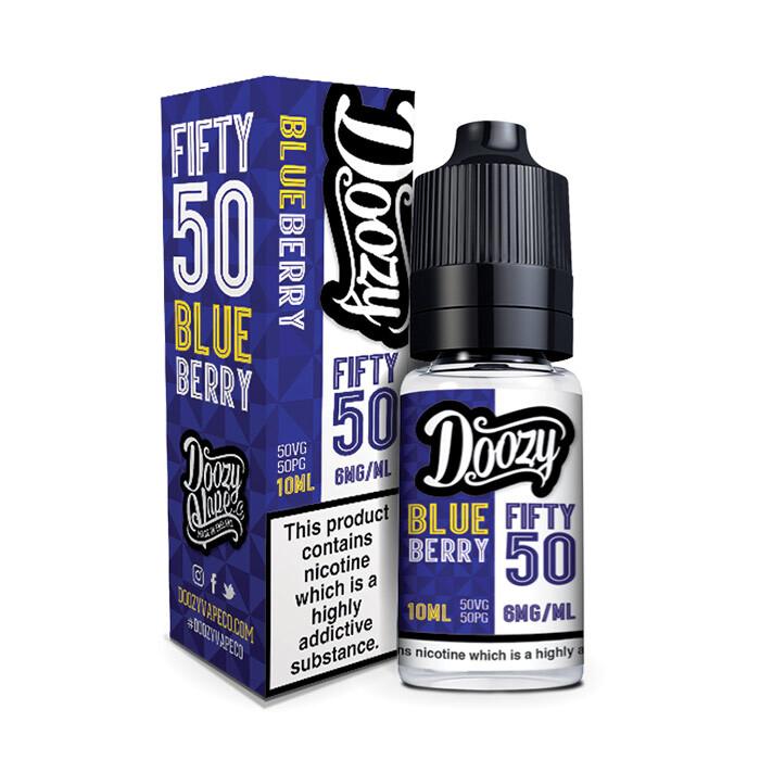 Blueberry E-Liquid Blueberry E-Liquid