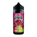 Doozy Vape Seriously Slushy Berry Watermelon 100ml