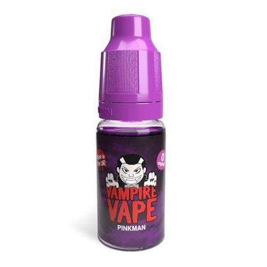 Vampire Vape Pinkman 50/50 10ml