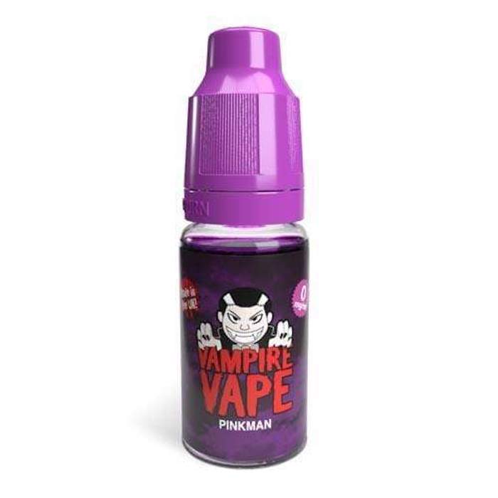 Vampire Vape Pinkman 50/50 10ml