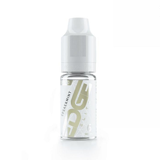 Edge Elite - Spearmint E-Liquid