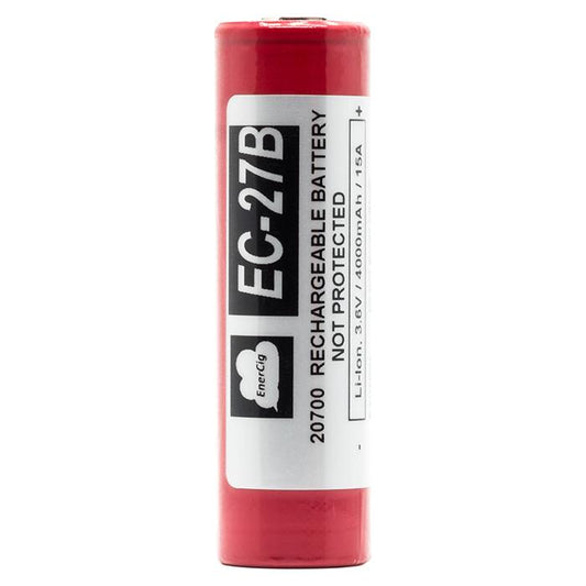 Enercig EC-27B 20700 Battery