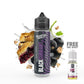 Essential Vape Co Blackcurrant 50ml Short Fill E-Liquid