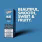 Essential Vape Co Blueberry - 10ml Nicotine Salt E-Liquid - Review 