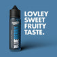 Essential Vape Co Blueberry 50ml Short Fill E-Liquid - Review