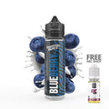 Essential Vape Co Blueberry 50ml Short Fill E-Liquid