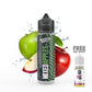 Essential Vape Co Mixed Apples 50ml Short Fill E-Liquid