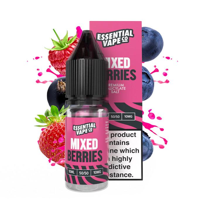 Berry E-Liquid and Berry Vape Juice Berry E-Liquid and Berry Vape Juice