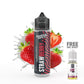 Essential Vape Co Strawberry 50ml Short Fill E-Liquid