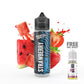 Essential Vape Co Strawberry Punch 50ml Short Fill E-Liquid