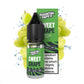 Essential Vape Co Sweet Grape - 10ml Nicotine Salt E-Liquid