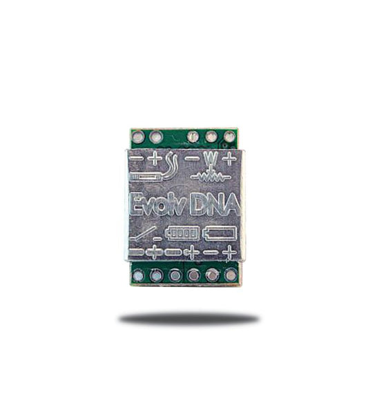 Evolv DNA 12