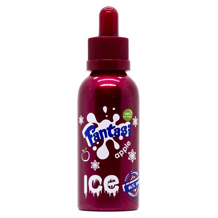 Fantasi Ice - Apple E-Liquid