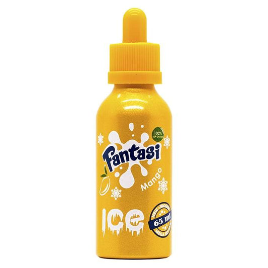 Fantasi Ice - Mango E-Liquid