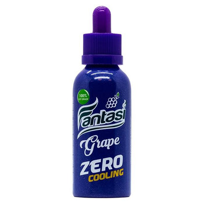 Fantasi Zero - Grape