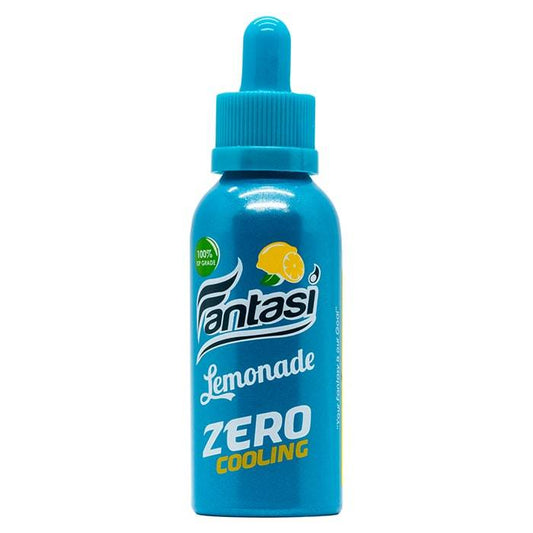 Fantasi Zero - Lemonade