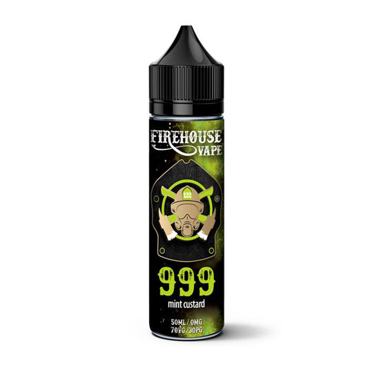 Firehouse - 999 50ml