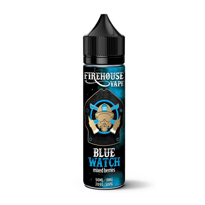 Firehouse - Blue Watch 50ml