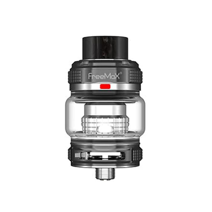 Freemax Fireluke 2 Vape Tank - Gunmetal