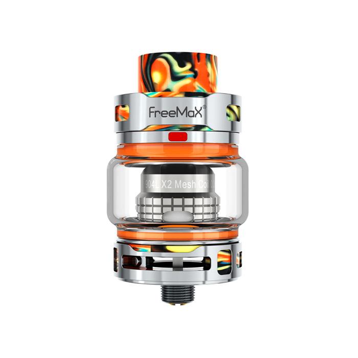 Freemax Fireluke 3 Sub Ohm Tank -  Orange