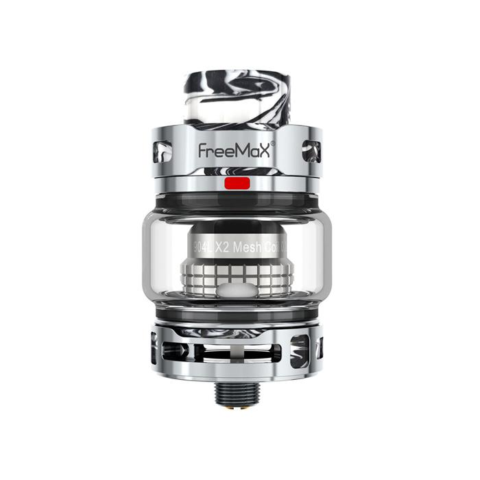 Freemax Fireluke 3 Sub Ohm Tank -  Black