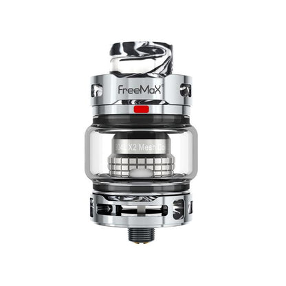 Freemax Fireluke 3 Sub Ohm Tank -  Black