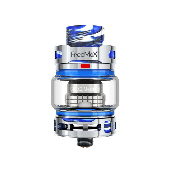 Freemax Fireluke 3 Sub Ohm Tank - Blue