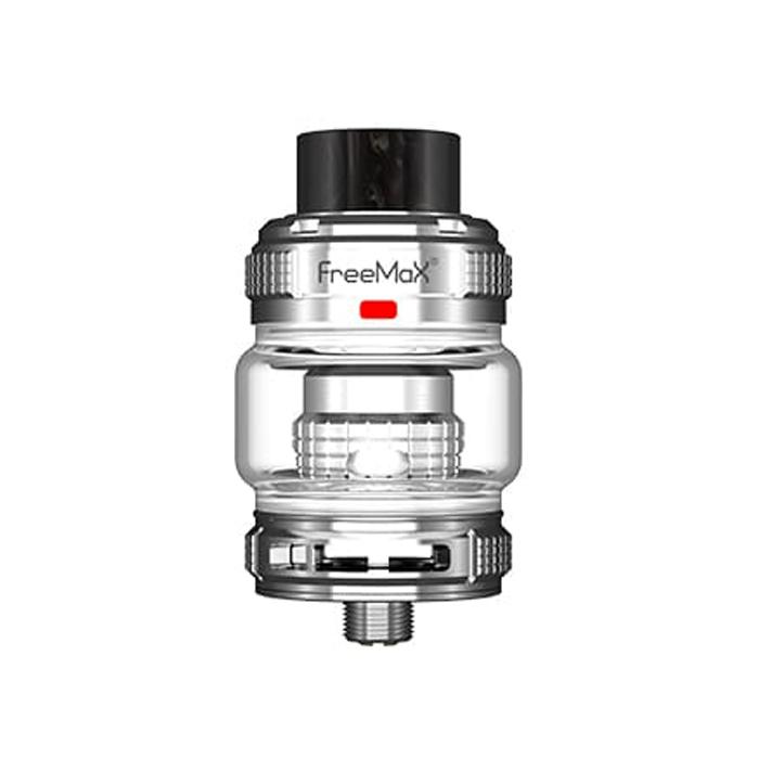 Freemax Fireluke 2 Vape Tank - Silver