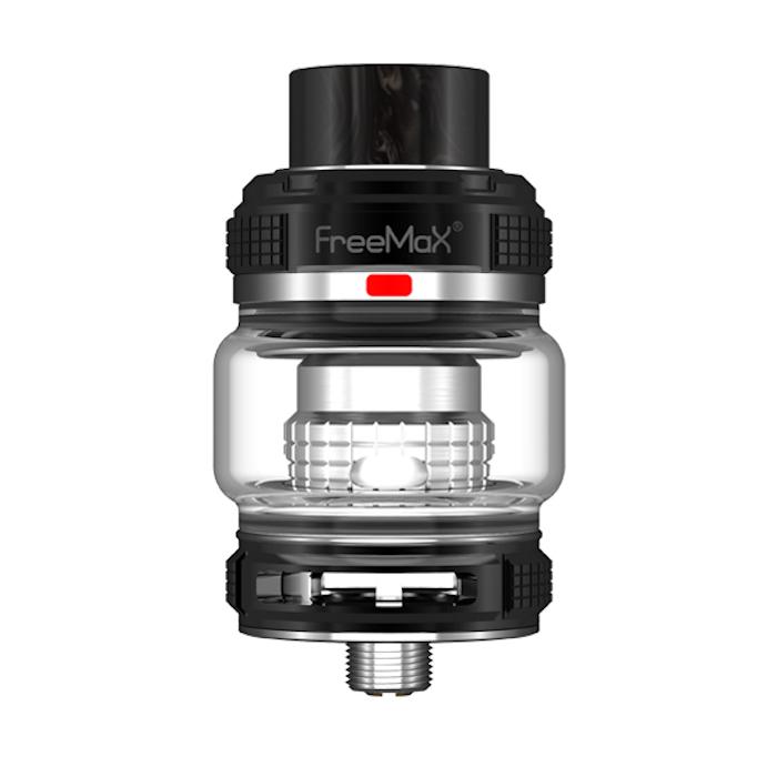 Freemax Fireluke 3 Sub Ohm Tank - Black