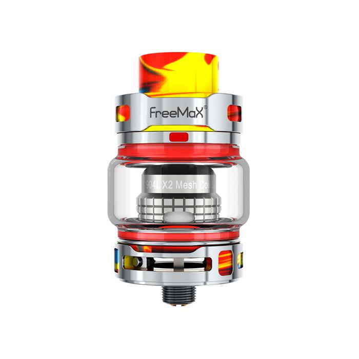 Freemax Fireluke 3 Sub Ohm Tank -  Red