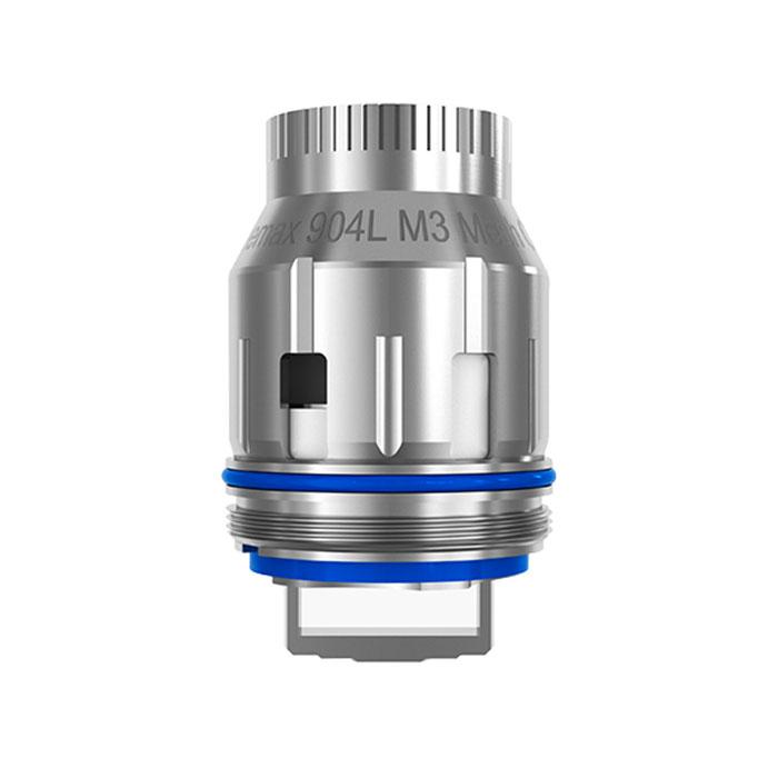 Freemax Fireluke 904L M Mesh Coils - 904L M3 0.15 Ohm