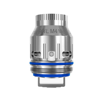 Freemax Fireluke 904L M Mesh Coils - 904L M4 0.15 Ohm