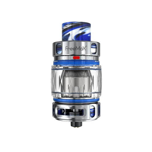 Freemax M Pro 2 Vape Tank Blue