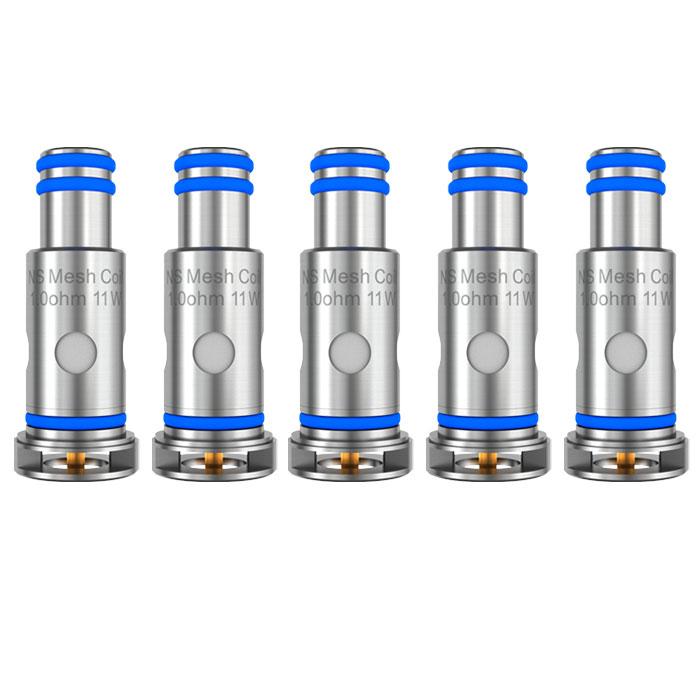 Freemax - MaxPod NS Mesh Replacement Coils - 1.0 Ohm